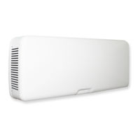 aerauliqa QR180MBP Installation Manual