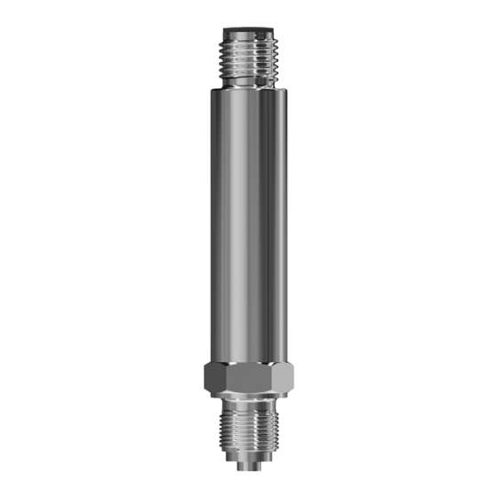 JUMO MIDAS S22 Ex Operating Instructions Manual