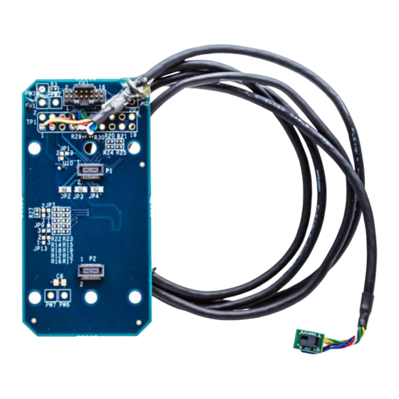 Analog Devices EVAL-ADPD144RIZ-SF User Manual