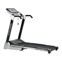 FitLogic FREEWILL R115 Owner's Manual