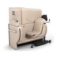 Mastercare MB-68 AV-XL Operation Manual