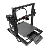 Malyan MA10 User Manual