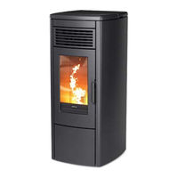 NORDIC FIRE HRV TORSBY Installation - Use - Maintenance