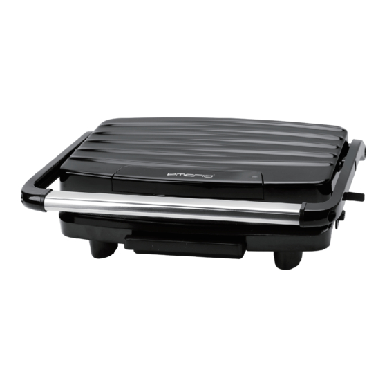 emerio CG-123432 Instruction Manual