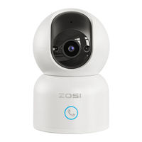 ZOSI C518 Quick Start Manual