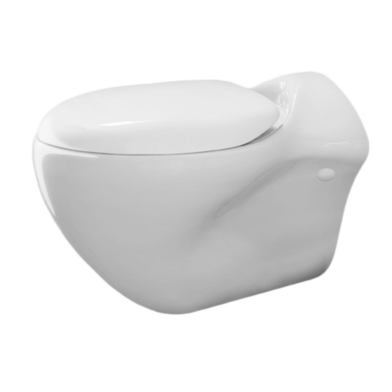 Porcelanosa Noken Vitae 100184324 Installation Instructions