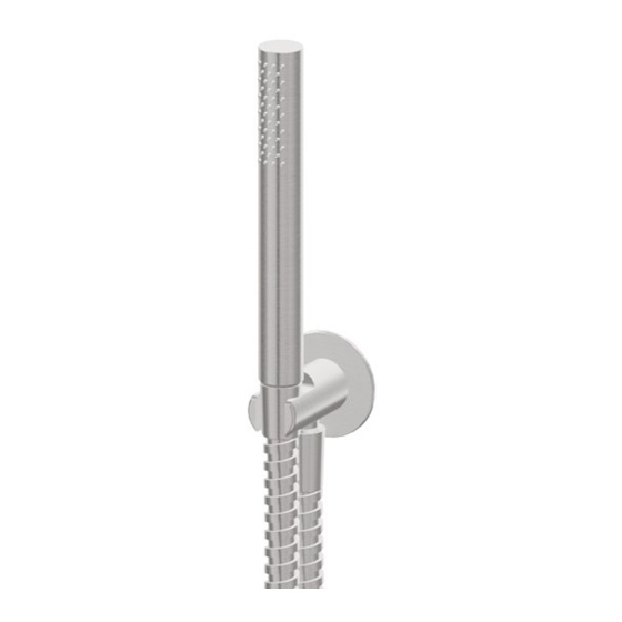 newform X-STEEL 316 69645X Instructions Manual