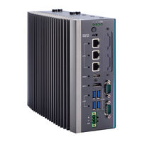 AXIOMTEK IPC920-H-F1E User Manual
