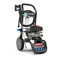 AR Blue Clean Maxx 3000 User Manual