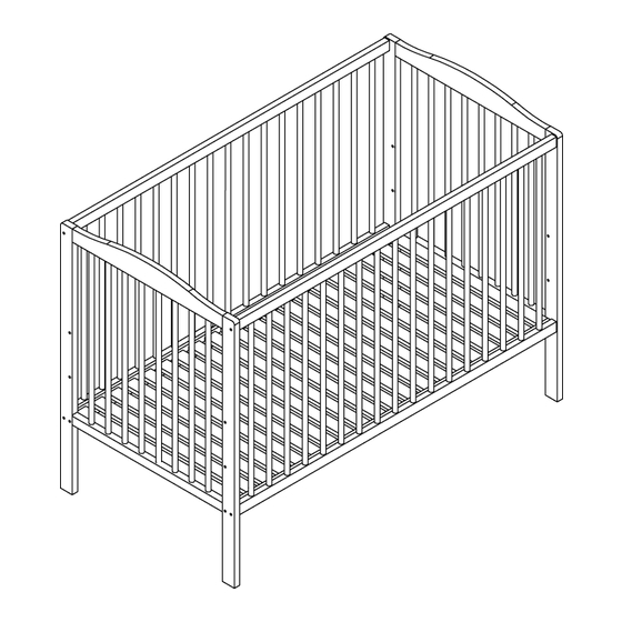 JLY Ella Dream 556725 Manual
