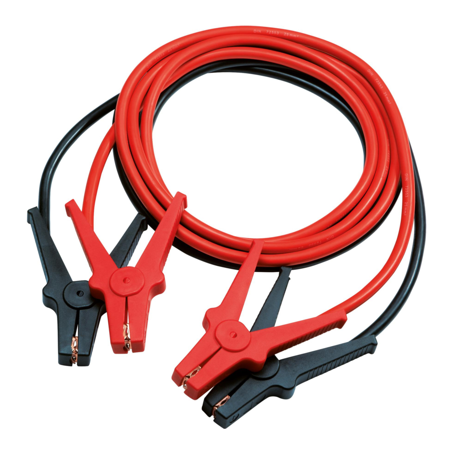 AEG SP 16, SP 25 Manual