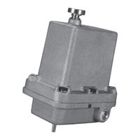 rotork SM-1000 Series Installation Manual