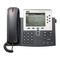 IP Phone Cisco 7941 User Manual