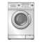 Washer SIEMENS Serie IQ Instruction Manual And Installation Instructions
