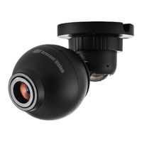 Arecont Vision MegaBall 2 Specifications