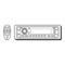 Car Stereo System JVC KD-G700 Instructions Manual