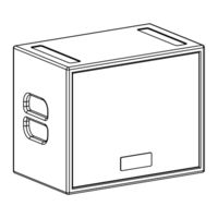 Matrix Amplification Q12a-amplified User Manual
