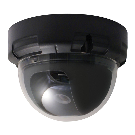 Speco VL644H Instruction Manual