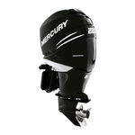 Mercury 200 VERADO Installation Manual