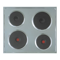 ZANKER EHE60001X User Manual