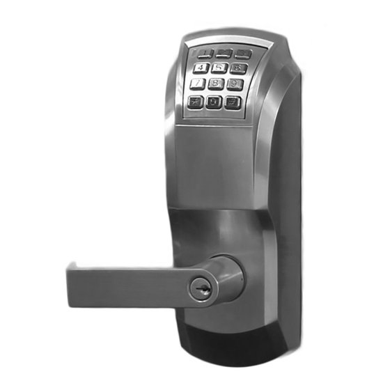 hager 34K1 SERIES User Manual