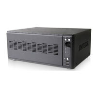 Avtech AVZ8136 User Manual