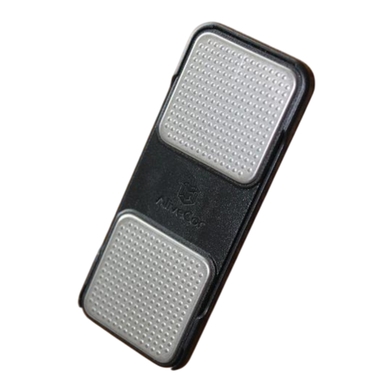 AliveCor Kardia Mobile User Manual