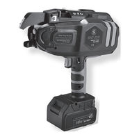BN Products BNT-58X Operating Instructions Manual