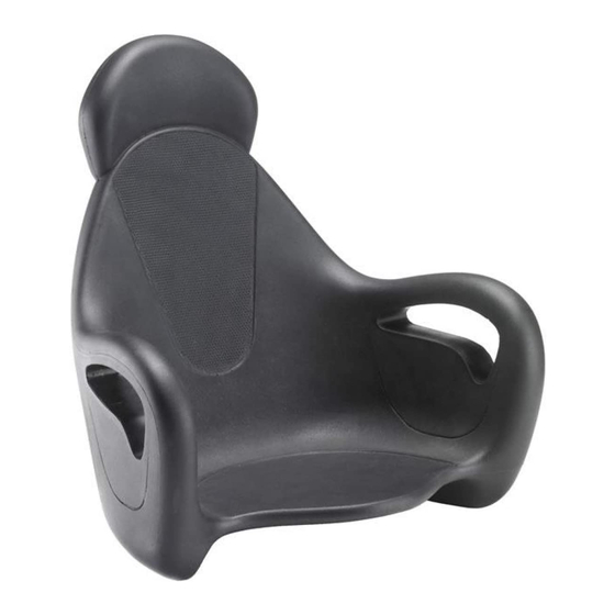 GIVI S650 Mounting Instructions
