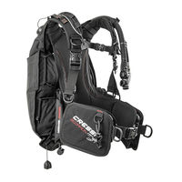 Cressi Scorpion Directions For Use Manual