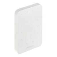 HIKVISION DS-PK1-E-WB Manual