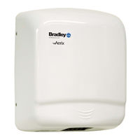 Bradley 2905-287300 Installation And Operating Manual