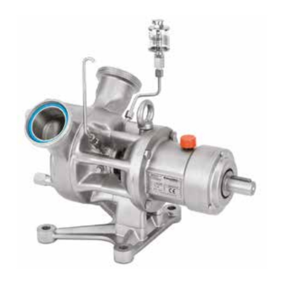 masosine Certa C100 User Manual