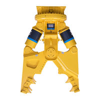 Atlas Copco 100 Safety And Operating Instructions Manual