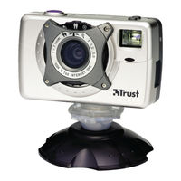 Trust FAMILYC@M 300 DIGITAL MOVIE Instruction Manual