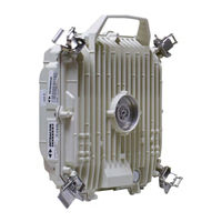 Intracom OSDR Installation Manual