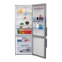 Beko RCNE520E31DZM User Manual