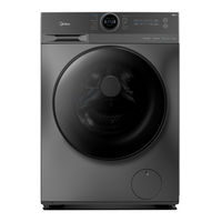 Midea MF200D85B Owner's Manual