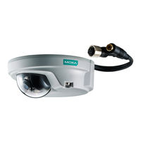 Moxa Technologies VPort P06-1MP-M12-MIC-CAM60-CT-T Quick Installation Manual