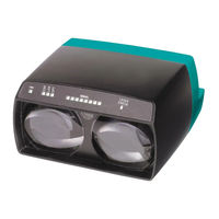 Pepperl+Fuchs LS680 Manual