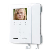 Videx CST2310 Quick Manual