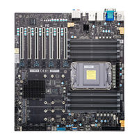 Supermicro X12SPA-TF Quick Reference Manual