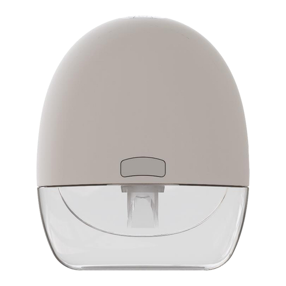 CANGAROO EMBRACE S19 User Manual
