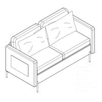 HOMCOM 839-727V00 Manual