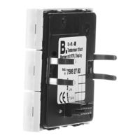 Berker 7566 27 Series Instructions Manual