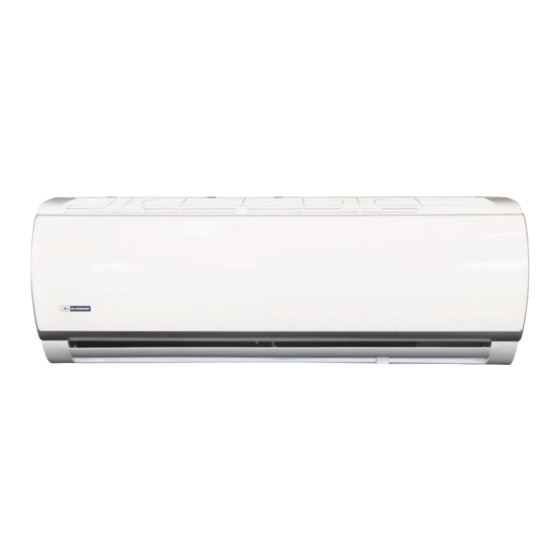 Blueridge S1 Series Installation & Owner's Manual