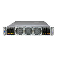 Supermicro SuperServer SYS-241H-TNRTTP Manual