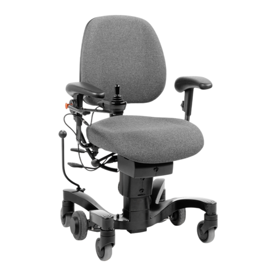 Vela Tango 700E Instructions For Use Manual
