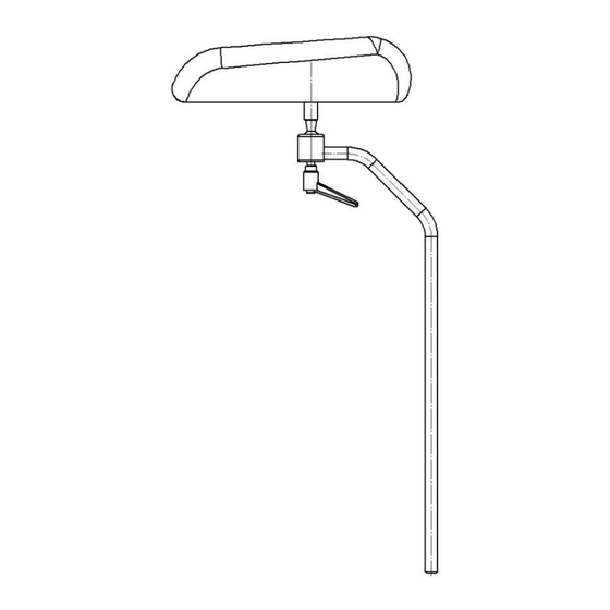 Reison 10-450 Instructions Manual