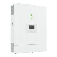 Sinexcel Isuna 5000SO User Manual